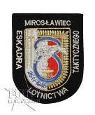 Naszywka  - 8 Eskadra Lotnictwa Taktycznego