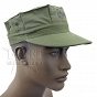 Czapka USMC - oliwka