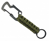 Karabińczyk survivalowy - BSH - zielony