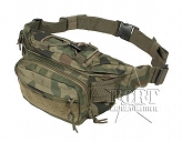 Torba biodrowa Kangoo (nerka) - WP camo