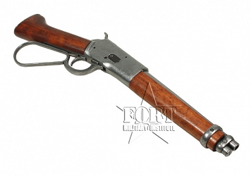 Obrzyn Mare's Leg 1892 (Steve McQueen) - replika