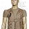 Kamizelka TT MTS Vest - khaki - Small