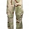 Spodnie - US ARMY - BDU - 3 Color Desert