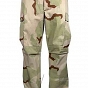 Spodnie - US ARMY - BDU - 3 Color Desert