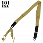 Pas do broni - 3 Point Sling - coyote