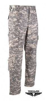 Spodnie ACU - UCP - ripstop - Teesar