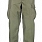 Spodnie BDU oliwkowe - wzmocnione - MFH