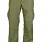 Spodnie BDU oliwkowe - ripstop