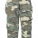 Spodnie M 65 woodland - ripstop