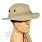 Kapelusz - Teesar - piaskowy