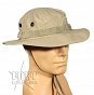 Kapelusz - Teesar - piaskowy