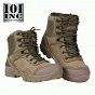 Buty Taktyczne - Recon Boots Medium-High - zielone - WYPRZEDAŻ