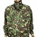 Kurtka Field Jacket - DPM woodland - ripstop - używana