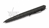 Kubotan - Długopis taktyczny - czarny