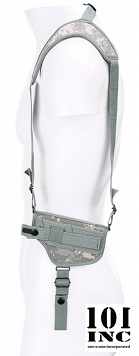 Kabura uniwersalna naramienna Predator - UCP