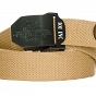 Pasek do spodni U.S. coyote - szer. 3,5 cm