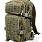 Plecak Assault I - zielony