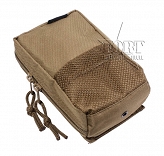 Apteczka IFAK Pouch - Molle - coyote