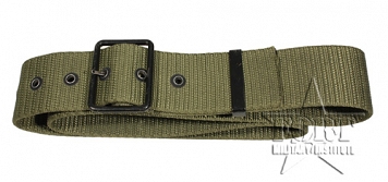 Pas czeski vz.95 - używany