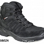Buty taktyczne SIBEZA SVG-MID - czarne