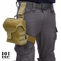 Torba udowa - Side Leg Pouch - coyote