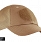 Czapka Mesh - siatkowa - coyote