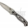 Nóż Arrow Knife z pochwą