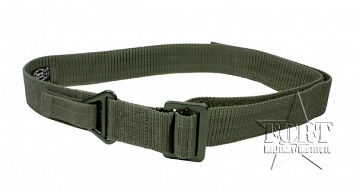 Pas ratunkowy - Mission Rescue Belt - zielony