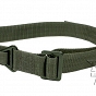 Pas ratunkowy - Mission Rescue Belt - zielony