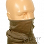 Gaiter (komin) - Tactical Multi Wrap - elastyczny - coyote