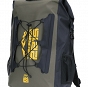 Plecak wodoodporny TF 2215 Wolf River Drybag - 40L - zielony