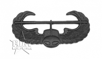 Odznaka bojowa Air Assault Badge