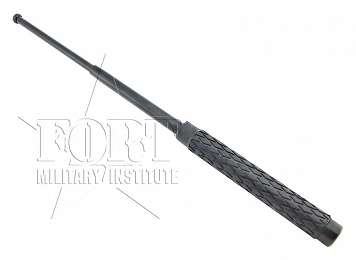 Pałka teleskopowa, stalowa - Baton - dł. 41 cm