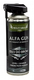 Olej do broni - 400 ml - ALFA GUN