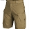 Spodenki UTS 11" - Helikon - coyote