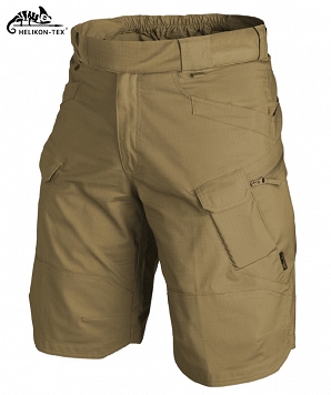 Spodenki UTS 11" - Helikon - coyote