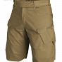 Spodenki UTS 11" - Helikon - coyote