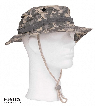 Kapelusz - UCP - Fostex
