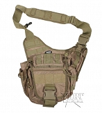 Torba Commander coyote 