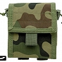 Worek zrzutowy - WP camo - Texar