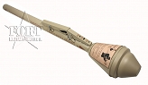 Panzerfaust 60 - granatnik - replika + instrukcja