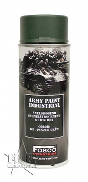 Farba Army Paint - Panzer Grün