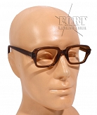 Oprawki - okulary przydziałowe US Army - Frame S9 - BCG Glasses - nowe