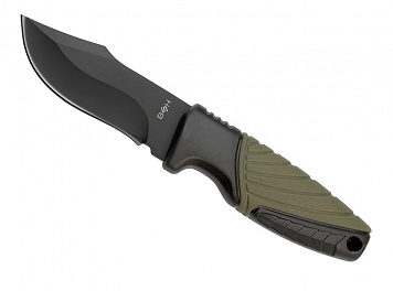 Nóż turystyczny BSH Adventure N-262A