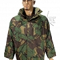 Kurtka Gore-Tex - Liner - DPM woodland - używana