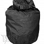 Worek transportowy mały - wodoodporny - czarny