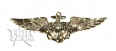 Odznaka Naval Aviator - US Navy - złota