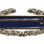 Replika - Odznaka bojowa Combat Infantryman 1st Award - wyjściowa