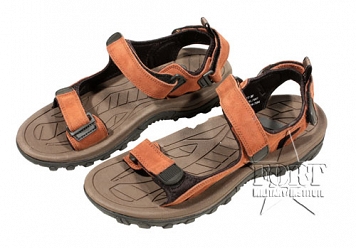 Sandały British Army - nowe