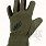 Rękawiczki taktyczne - Armored Claw Quick Release - zielone